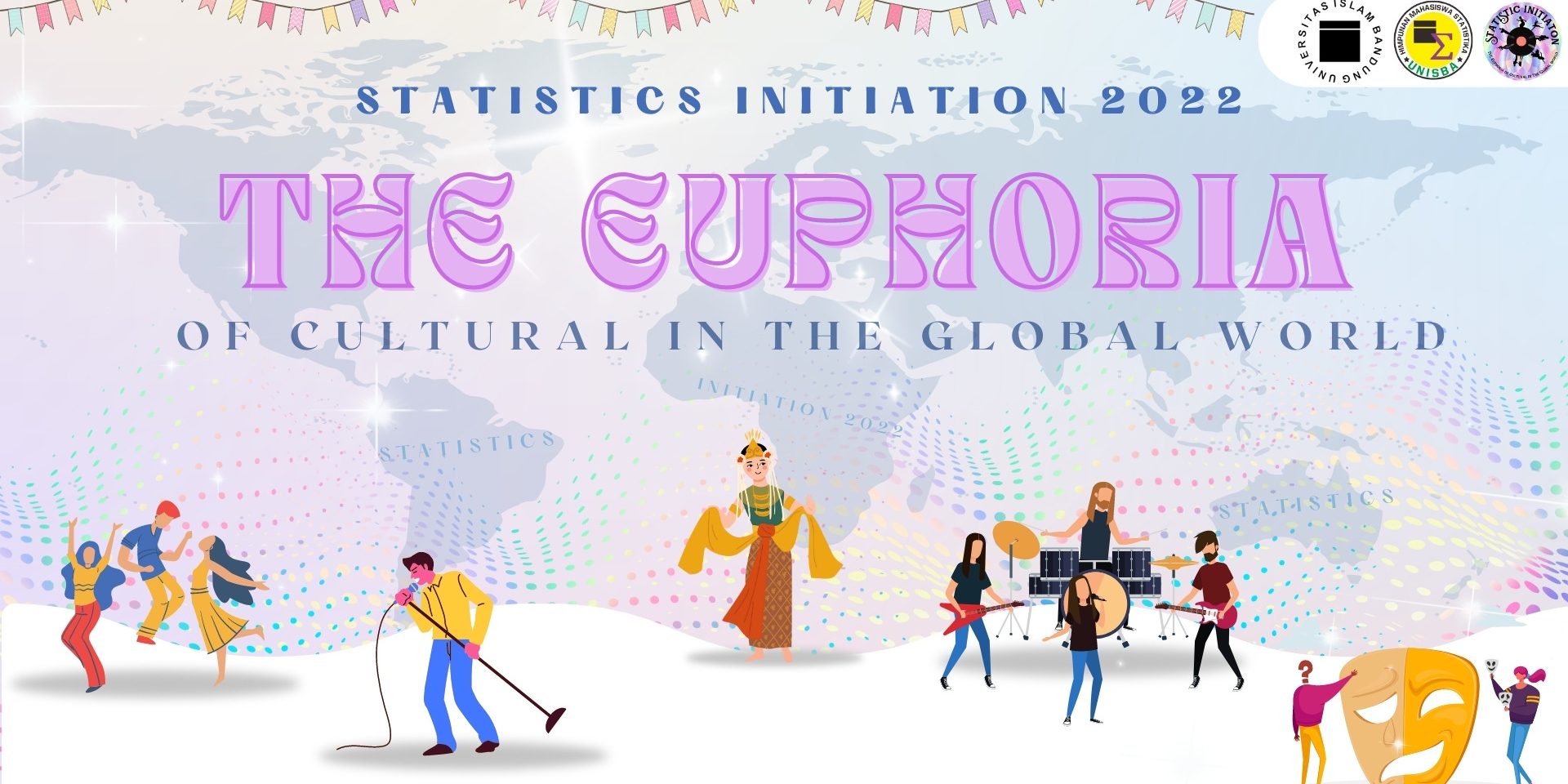 HEADER STATISTICS INITIATION