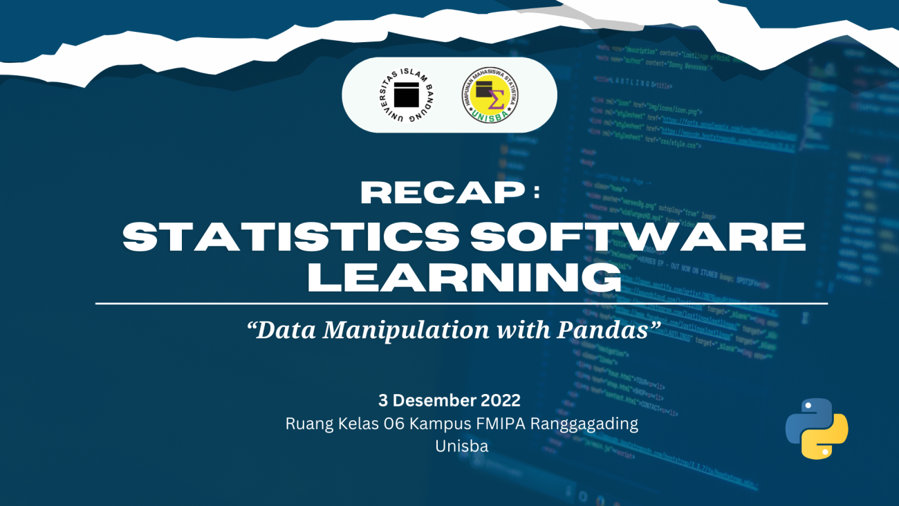 Himpunan Mahasiswa Statistika