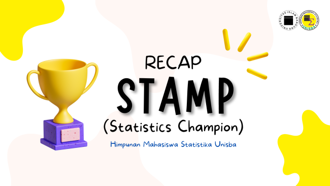 Header Recap STAMP