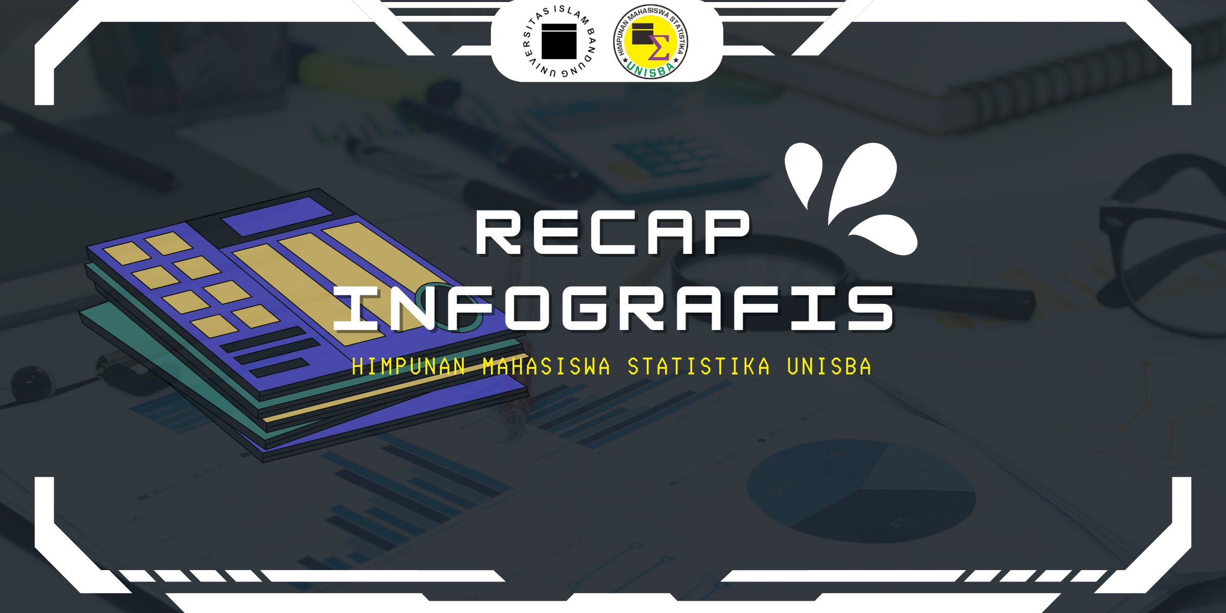 Header Website Infografis