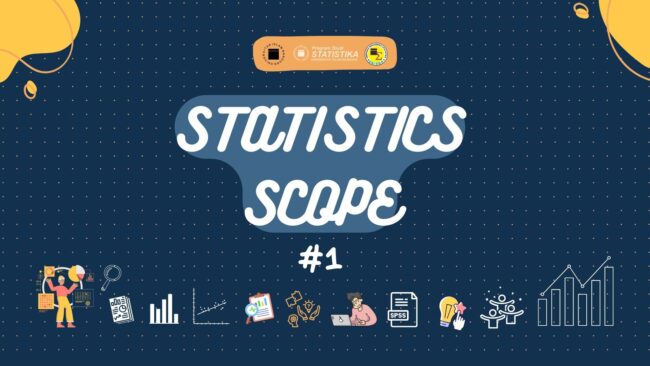 STATISTICS SCOPE (1)