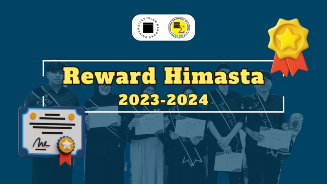 Reward Himasta