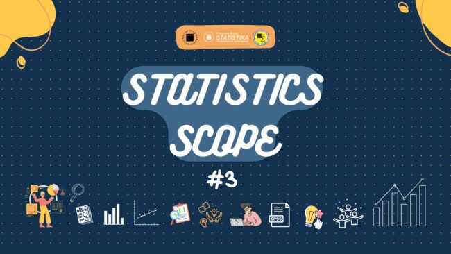 STATISTICS SCOPE (3)