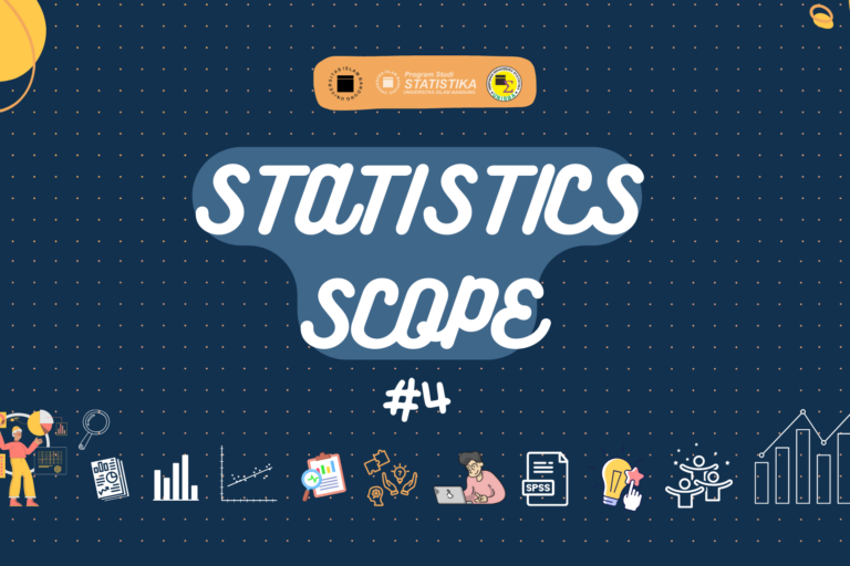 STATISTICS SCOPE