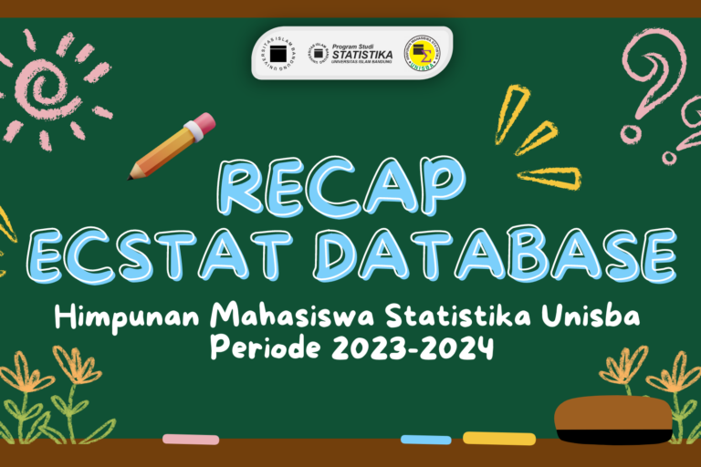 HEADER RECAP ECSTAT DATABASE