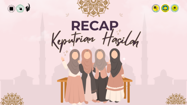 Header Recap MMPS Keputrian