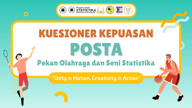 Header Kuesioner POSTA