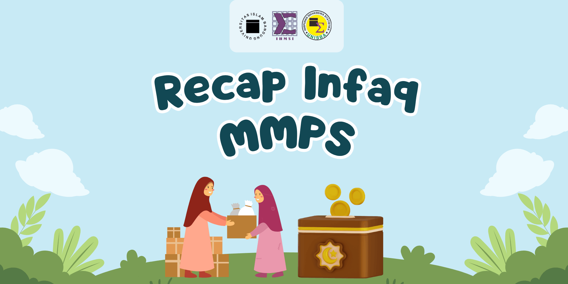 Header Website Infaq MMPS