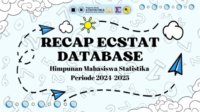 header ecstat recap mmps