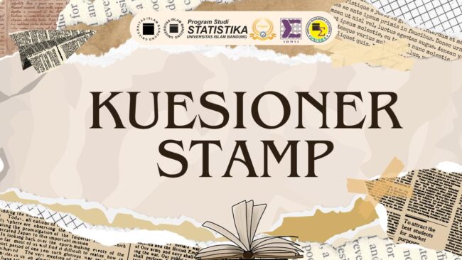 kuesioner stamp