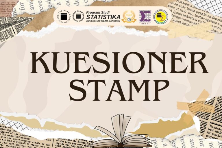 kuesioner stamp