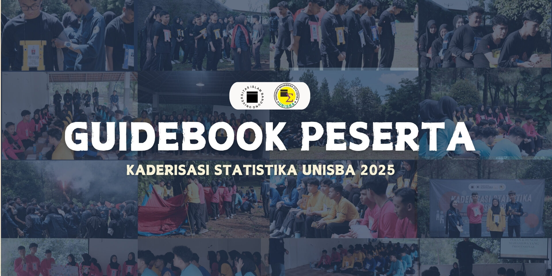 Header Guidebook Peserta Kaderisasi