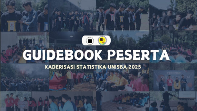 Header Guidebook Peserta Kaderisasi