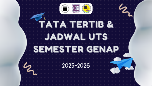 uts genap 2526