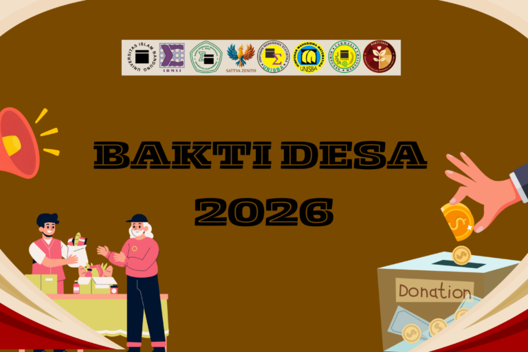 HEADER BAKTI DESA 2026