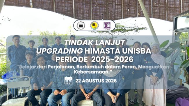 Header Tindak Lanjut Upgrading